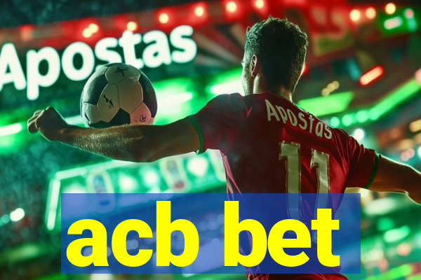 acb bet